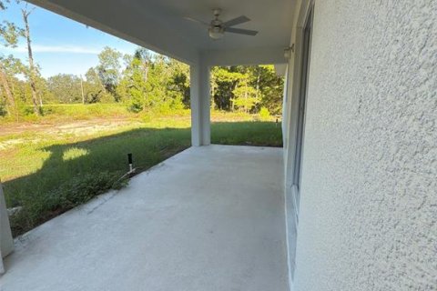 House in Ocklawaha, Florida 3 bedrooms, 133.69 sq.m. № 1827299 - photo 23