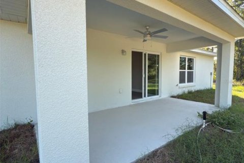 House in Ocklawaha, Florida 3 bedrooms, 133.69 sq.m. № 1827299 - photo 24