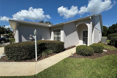House in Leesburg, Florida 2 bedrooms, 123.37 sq.m. № 2277644 - photo 17