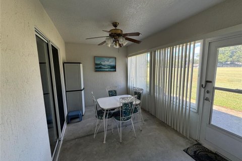 House in Leesburg, Florida 2 bedrooms, 123.37 sq.m. № 2277644 - photo 16