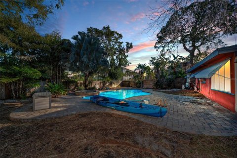 Villa ou maison à vendre à Palm Harbor, Floride: 2 chambres, 108.88 m2 № 2143302 - photo 28