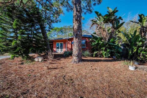 Villa ou maison à Palm Harbor, Floride 2 chambres, 108.88 m2 № 2143302