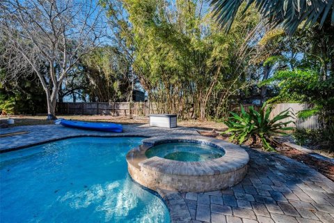 Villa ou maison à vendre à Palm Harbor, Floride: 2 chambres, 108.88 m2 № 2143302 - photo 23