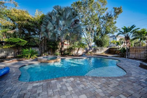 Villa ou maison à vendre à Palm Harbor, Floride: 2 chambres, 108.88 m2 № 2143302 - photo 22