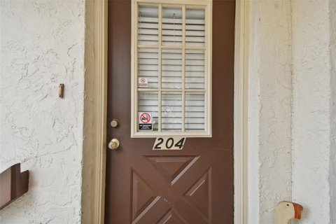 Apartment in Seminole, Florida 1 bedroom, 69.68 sq.m. № 1910492 - photo 18