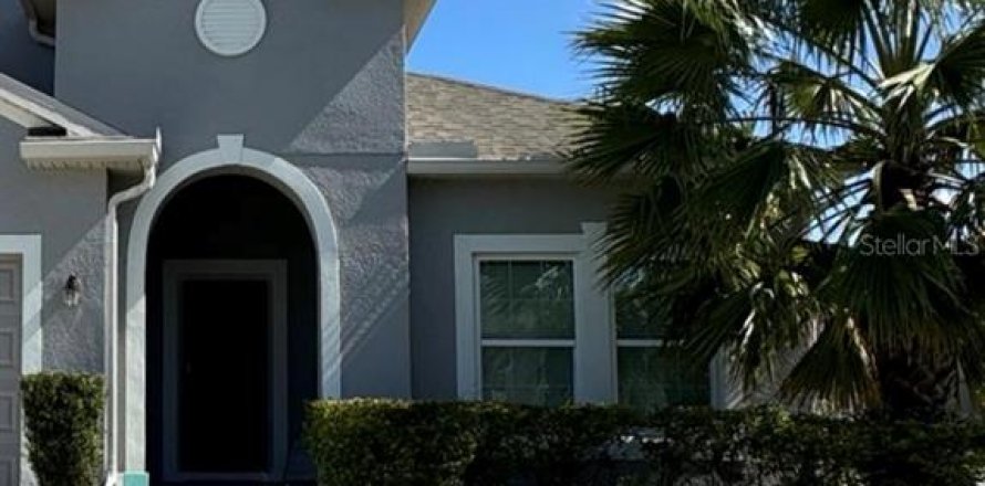 Apartment in Orlando, Florida 2 bedrooms, 37.16 sq.m. № 2155474