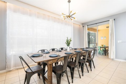 Villa ou maison à vendre à Kissimmee, Floride: 6 chambres, 326.27 m2 № 2135010 - photo 12