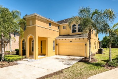 Villa ou maison à Kissimmee, Floride 6 chambres, 326.27 m2 № 2135010