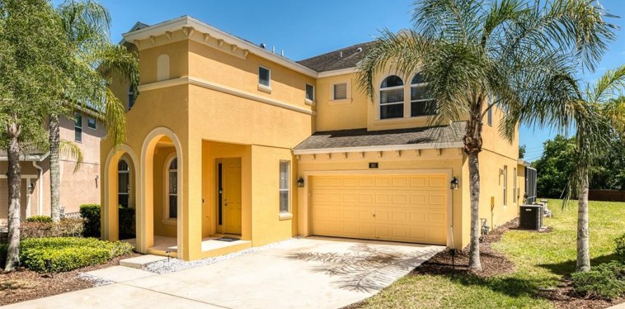 Villa ou maison à Kissimmee, Floride 6 chambres, 326.27 m2 № 2135010
