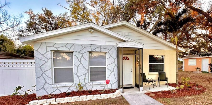 Casa en Sarasota, Florida 3 dormitorios, 99.59 m2 № 2234852