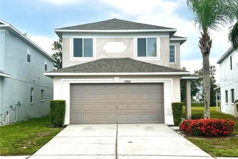 Casa en alquiler en Riverview, Florida, 4 dormitorios, 173.08 m2 № 1885702 - foto 1