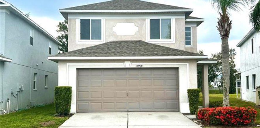 Casa en Riverview, Florida 4 dormitorios, 173.08 m2 № 1885702