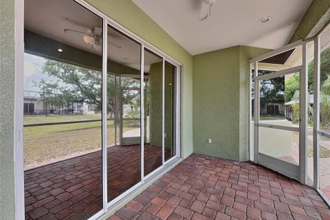 Villa ou maison à louer à North Port, Floride: 3 chambres, 155.89 m2 № 2113183 - photo 14