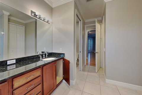 Villa ou maison à louer à North Port, Floride: 3 chambres, 155.89 m2 № 2113183 - photo 7