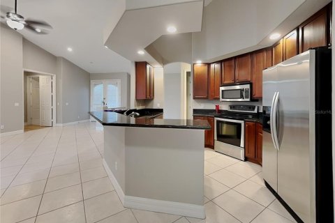 Villa ou maison à louer à North Port, Floride: 3 chambres, 155.89 m2 № 2113183 - photo 5