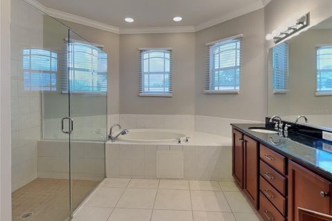 Villa ou maison à louer à North Port, Floride: 3 chambres, 155.89 m2 № 2113183 - photo 8