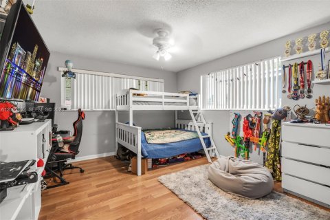 Casa en venta en Hollywood, Florida, 2 dormitorios, 149.48 m2 № 2387826 - foto 13