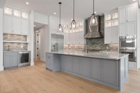 Купить виллу или дом в Сарасота, Флорида 15 комнат, 386.29м2, № 2208571 - фото 21