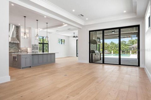 Купить виллу или дом в Сарасота, Флорида 15 комнат, 386.29м2, № 2208571 - фото 8