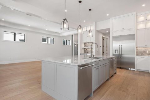Купить виллу или дом в Сарасота, Флорида 15 комнат, 386.29м2, № 2208571 - фото 24