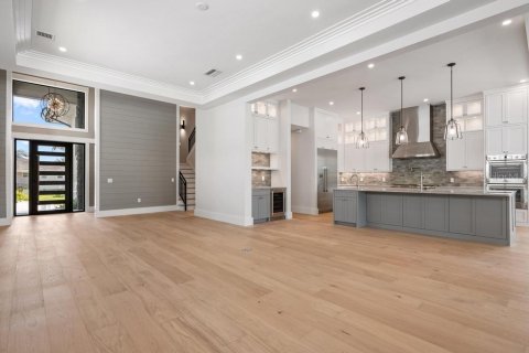 Купить виллу или дом в Сарасота, Флорида 15 комнат, 386.29м2, № 2208571 - фото 17