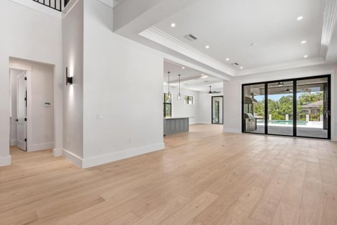 Купить виллу или дом в Сарасота, Флорида 15 комнат, 386.29м2, № 2208571 - фото 6