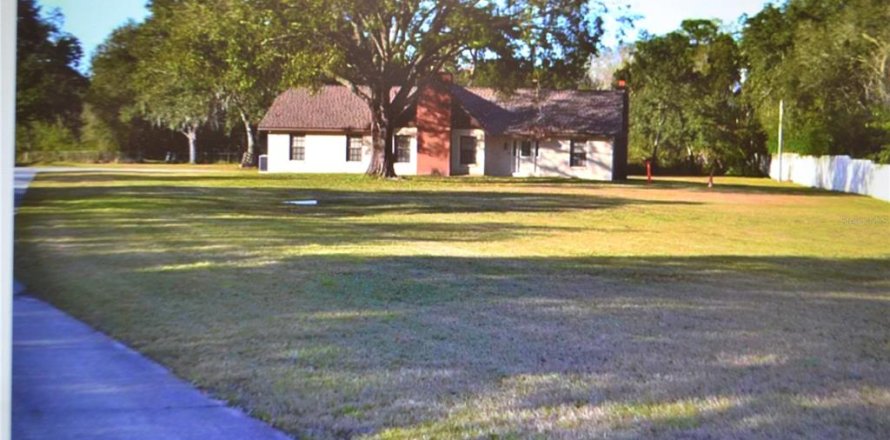 Villa ou maison à Tampa, Floride 3 chambres, 238.57 m2 № 1512464