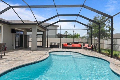 House in Spring Hill, Florida 3 bedrooms, 155.43 sq.m. № 1786622 - photo 2