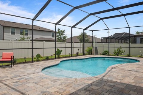 House in Spring Hill, Florida 3 bedrooms, 155.43 sq.m. № 1786622 - photo 28