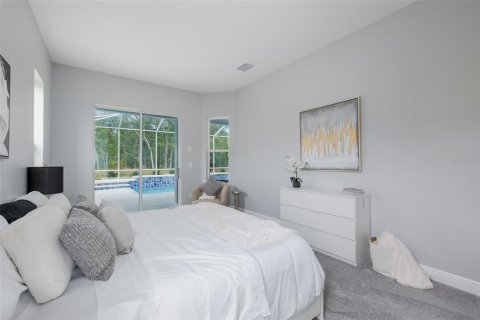 House in Homosassa, Florida 3 bedrooms, 200.85 sq.m. № 2195621 - photo 17