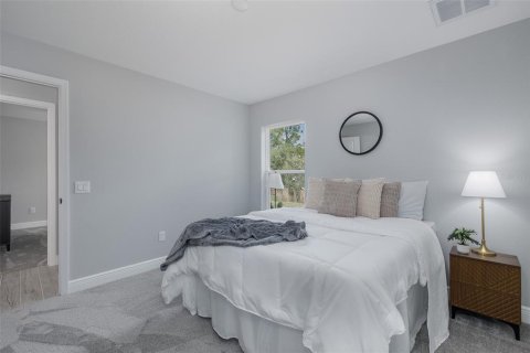 House in Homosassa, Florida 3 bedrooms, 200.85 sq.m. № 2195621 - photo 27