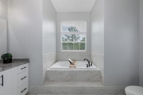 House in Homosassa, Florida 3 bedrooms, 200.85 sq.m. № 2195621 - photo 20