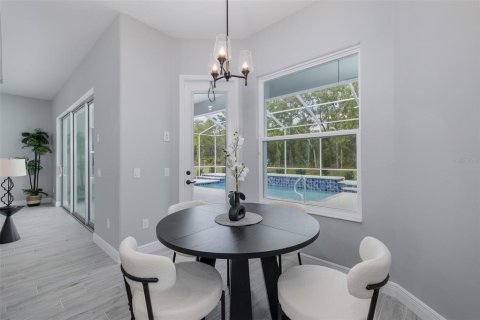 House in Homosassa, Florida 3 bedrooms, 200.85 sq.m. № 2195621 - photo 13