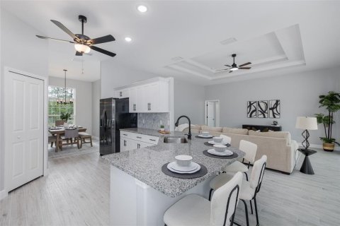 House in Homosassa, Florida 3 bedrooms, 200.85 sq.m. № 2195621 - photo 9