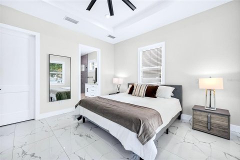 Villa ou maison à louer à Tampa, Floride: 4 chambres, 223.52 m2 № 2386683 - photo 23