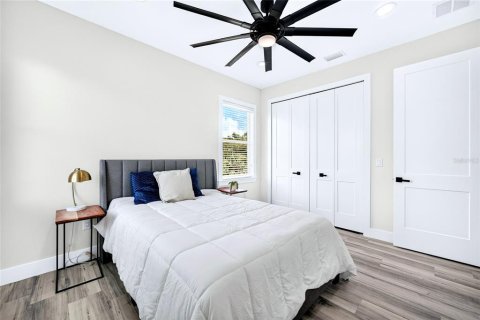 Villa ou maison à louer à Tampa, Floride: 4 chambres, 223.52 m2 № 2386683 - photo 29