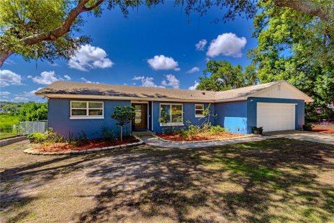 Villa ou maison à Orlando, Floride 4 chambres, 171.87 m2 № 2306547