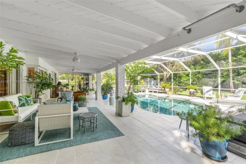 House in Palmetto Bay, Florida 3 bedrooms, 131.46 sq.m. № 1968570 - photo 30