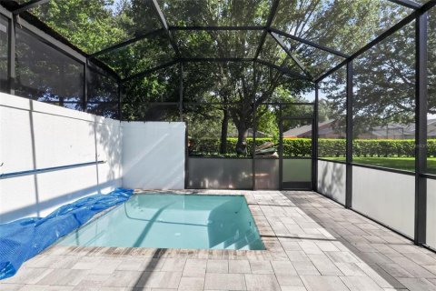 Touwnhouse à vendre à Clermont, Floride: 4 chambres, 175.4 m2 № 2295235 - photo 24