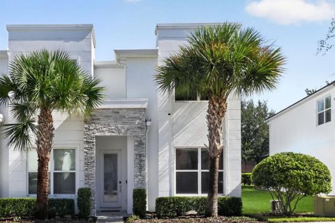 Touwnhouse à vendre à Clermont, Floride: 4 chambres, 175.4 m2 № 2295235 - photo 25