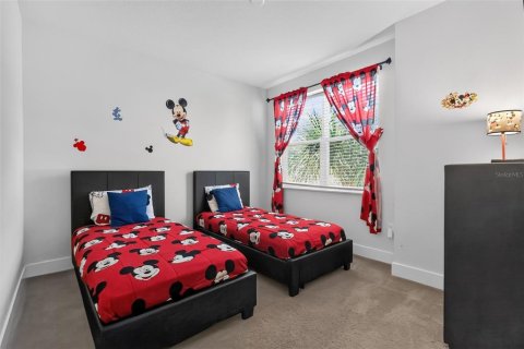 Touwnhouse à vendre à Clermont, Floride: 4 chambres, 175.4 m2 № 2295235 - photo 17