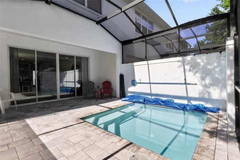 Touwnhouse à vendre à Clermont, Floride: 4 chambres, 175.4 m2 № 2295235 - photo 6