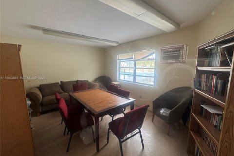 Copropriété à louer à Miami Gardens, Floride: 1 chambre, 72 m2 № 2023296 - photo 15