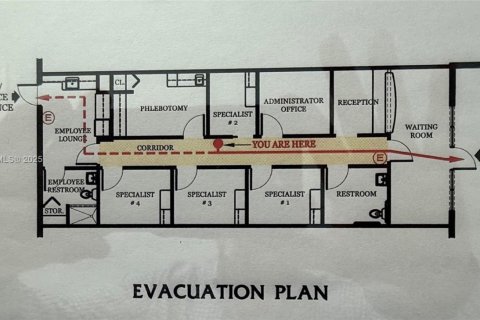 Immobilier commercial à vendre à Miami, Floride № 1952899 - photo 18