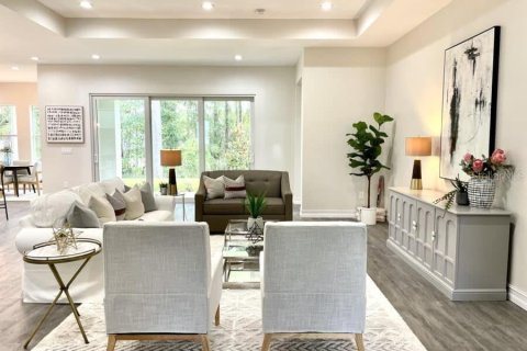 Casa en venta en Ocala, Florida, 3 dormitorios, 247.77 m2 № 1826557 - foto 4