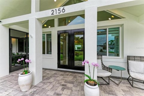 House in Sarasota, Florida 3 bedrooms, 185.8 sq.m. № 1894670 - photo 4