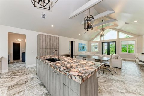 House in Sarasota, Florida 3 bedrooms, 185.8 sq.m. № 1894670 - photo 27