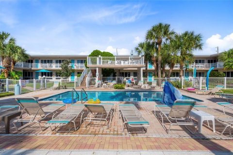 Condominio en venta en Pompano Beach, Florida, 1 dormitorio, 41.62 m2 № 2188417 - foto 16
