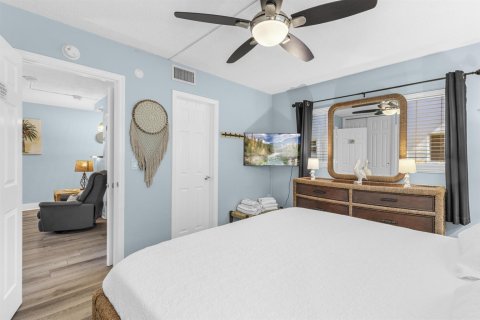 Condominio en venta en Pompano Beach, Florida, 1 dormitorio, 41.62 m2 № 2188417 - foto 9