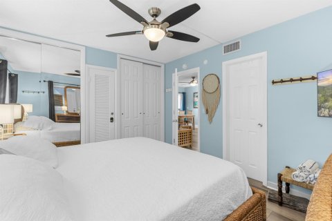 Condominio en venta en Pompano Beach, Florida, 1 dormitorio, 41.62 m2 № 2188417 - foto 10